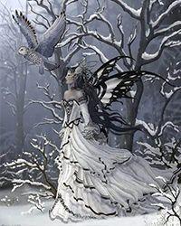 劫数难逃烟雪格格党